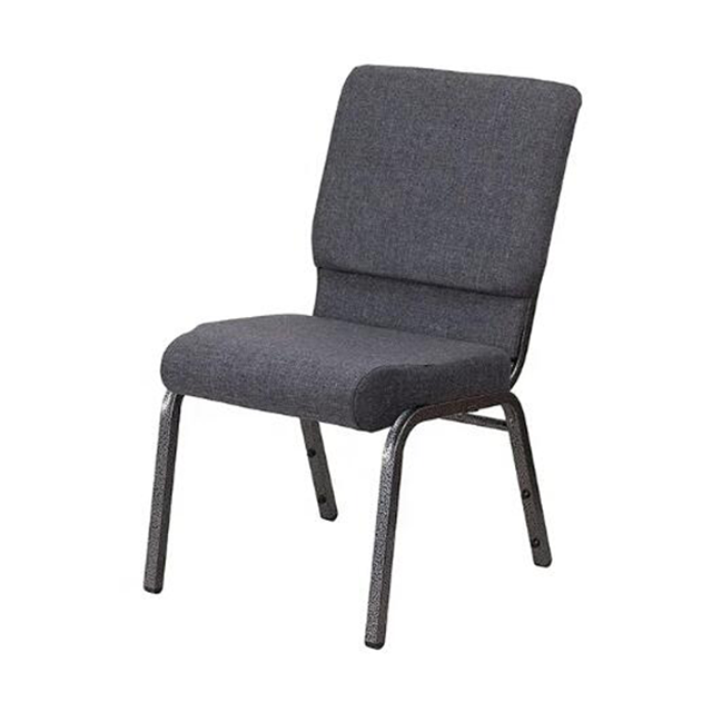 Manufacturer Modern simple Household Worship Auditorium Chair (ZG13-001)