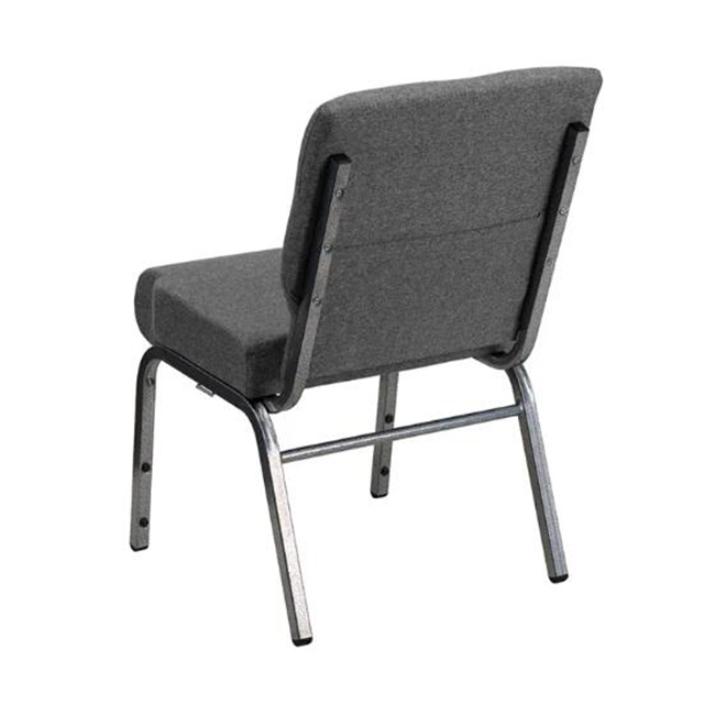Manufacturer Modern simple Household Worship Auditorium Chair (ZG13-001)