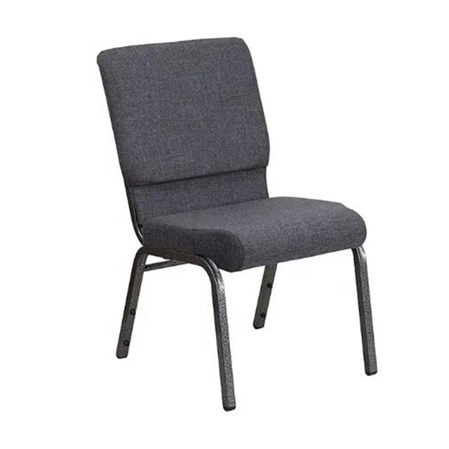 Manufacturer Modern simple Household Worship Auditorium Chair (ZG13-001)