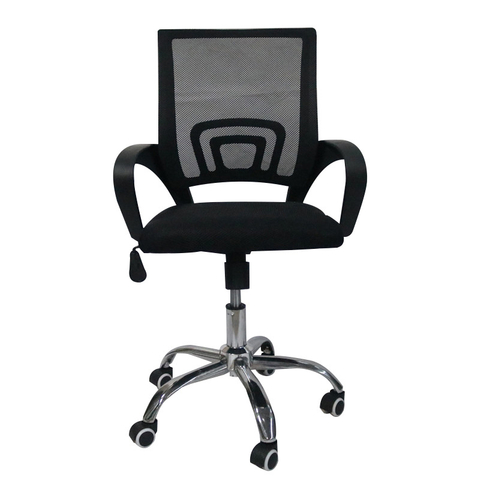 Modern Home Furniture Adjustable Gas Lift Mesh Office Chair (ZG27-005)