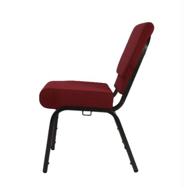 Manufacturer Modern simple Household Worship Auditorium Chair (ZG13-001)