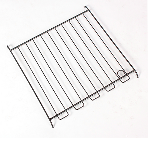 Church Chair Parts Accessories Hanging Bookrack for Sanctuary Chairs (ZG30-003)