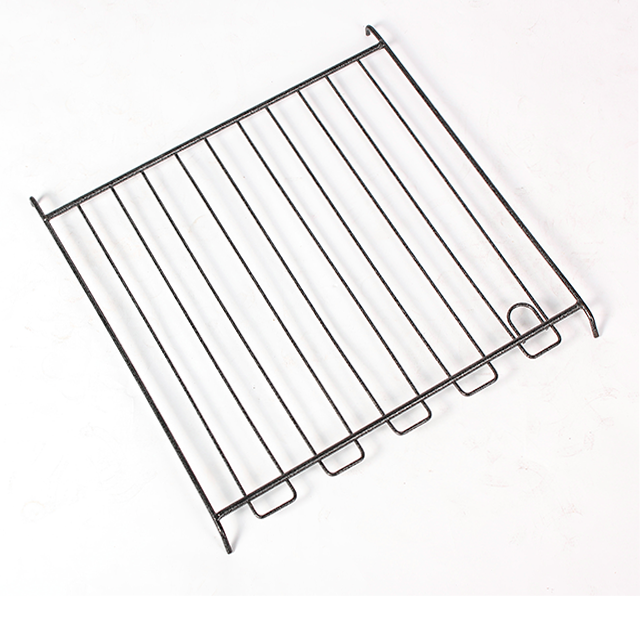 Church Chair Parts Accessories Hanging Bookrack for Sanctuary Chairs (ZG30-003)