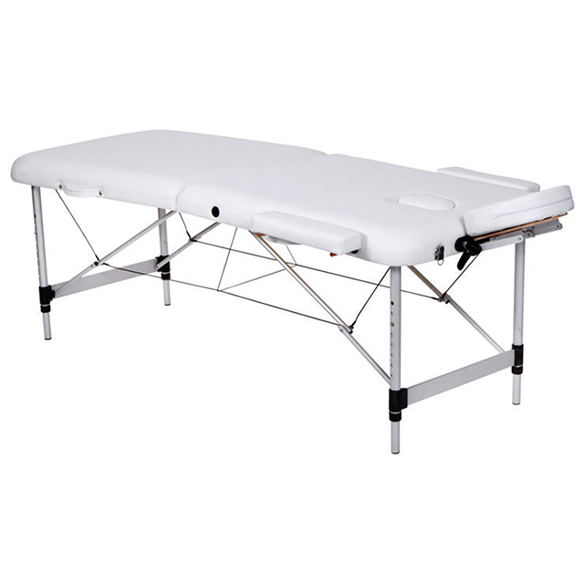 Therapy Furniture Massage Bed Tattoo Equipment for Beauty Salon and Clinic (ZG28-010)