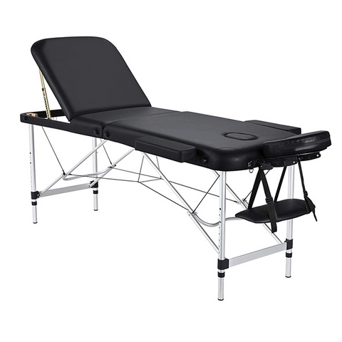 High Quality Factory Wholesale Massage Table Salon Beauty Bed Equipment Furniture Table (ZG28-012)