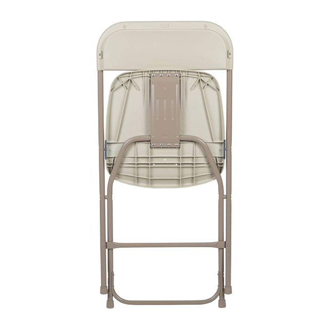 China Wholesale Popular Metal Simple Garden Modern Folding Chair for Outdoor and Indoor (ZG26-001)