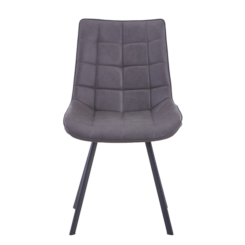 Hot Selling Hotel Home Restaurant Leisure Chair Modern Stylish Velvet Luxury Comfortable fabric Furniture Dining Chair(ZG23-067)