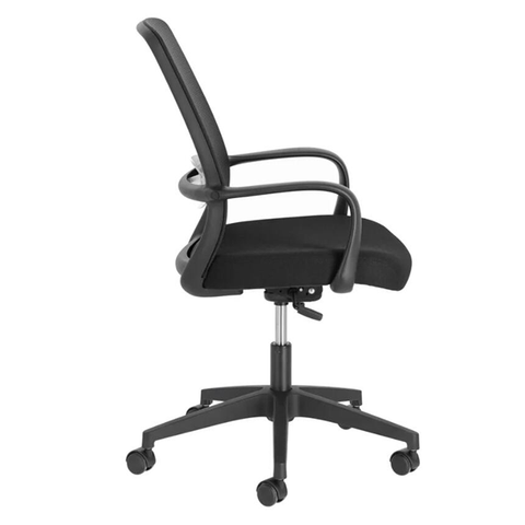 ZG Furniture Wholesale Modern Commercial Furniture Comfortable Computer Desk Adjustable Gas Lift Mesh Office Chair (ZG27-021)
