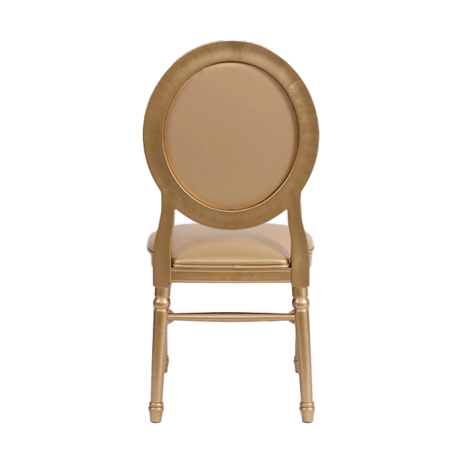 High Quality Wholesale China Antique Modern Designs Wood Wedding Event Chair (ZG11-003)