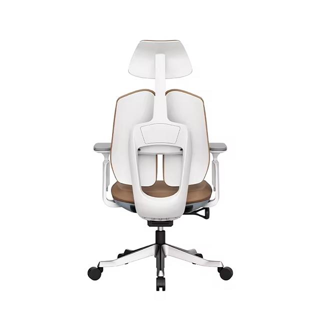 Modern Esports Gaming Chair Armrests Office Chair Ergonomic Comfortable Sedentary Home Writing Back Executive Office Task Chair With Headrest (ZG27-050C)