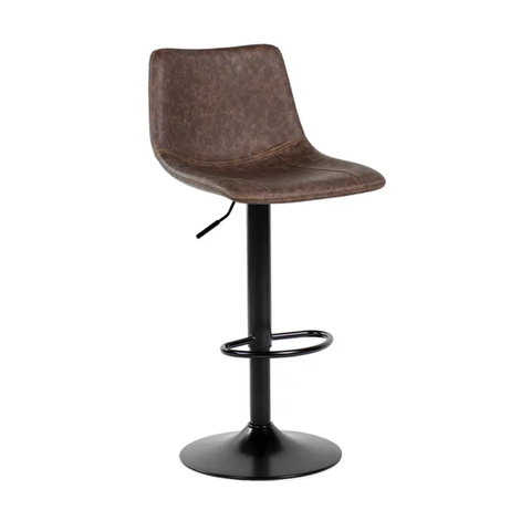 Hot Selling Height Adjustable Swivel Dining Office Home Chair (ZG18-058)