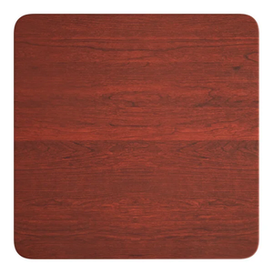 24''x24'' 30''x30'' 36''x36'' Square Plywood Table Top 