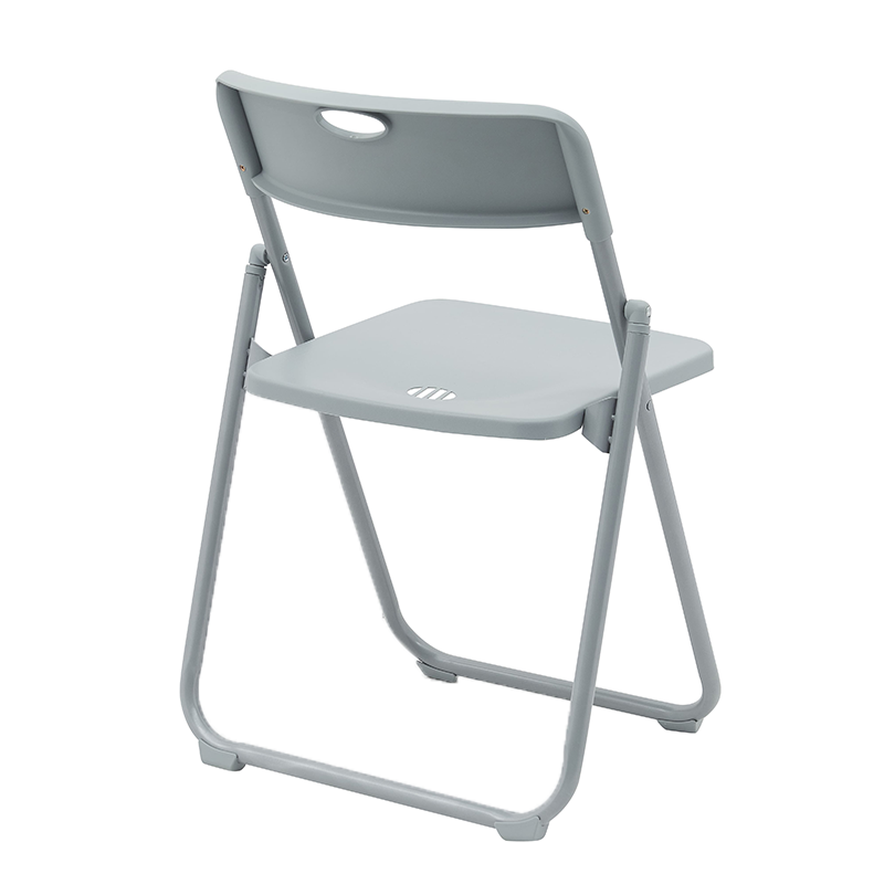 Without Armrest Folded ZG W49*D47*H73.5 China furniture visitor Outdoor Folding Chair hot (ZG26-020)