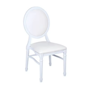 High Quality China Classical Modern Designs Wood Wedding Event Banquet Chair (ZG11-003)