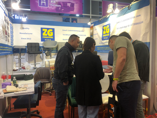 THE EXHIBITION IS WONDERFUL