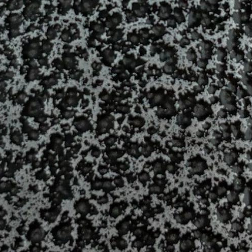 Sliver Vein Frame Finish Color Swatches for Banquet Chairs and Church Chairs