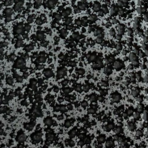 Sliver Vein Frame Finish Color Swatches for Banquet Chairs and Church Chairs