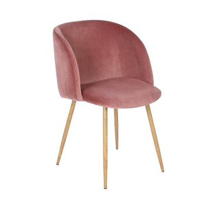 Wholesale Modern Nordic Luxury Modern Design Bedroom Living Room Leisure Chair(ZG23-083)