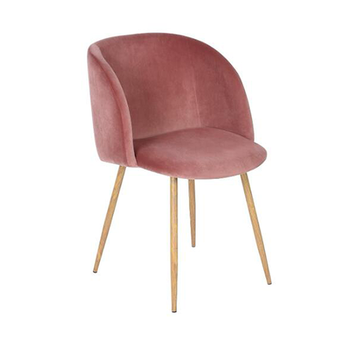 Wholesale Modern Nordic Luxury Modern Design Bedroom Living Room Leisure Chair(ZG23-083)