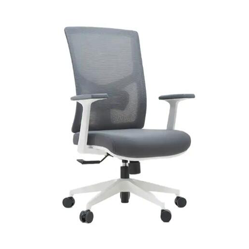 Cheap Price Commercial Furniture Comfortable Computer Desk Adjustable Gas Lift Mesh Office Chair (ZG27-013-W)