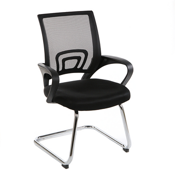 Office Furniture Ergonomic Mesh Chair Meeting Room Staff Chairs ZG27-005C