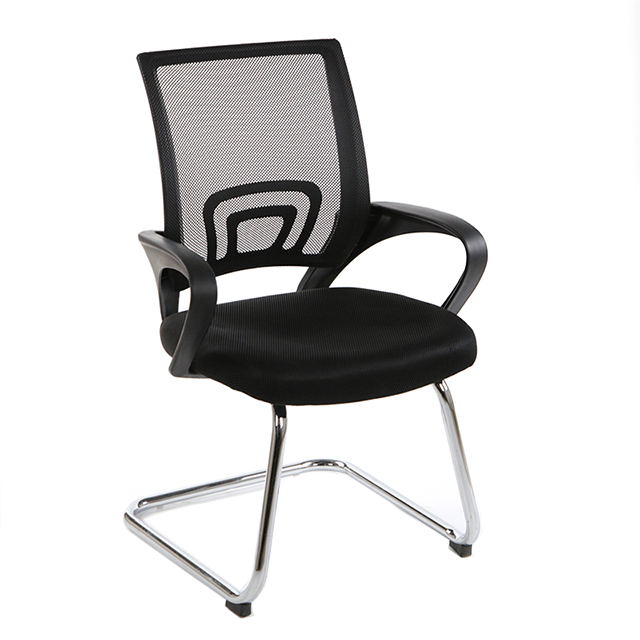 Office Furniture Ergonomic Mesh Chair Meeting Room Staff Chairs ZG27-005C