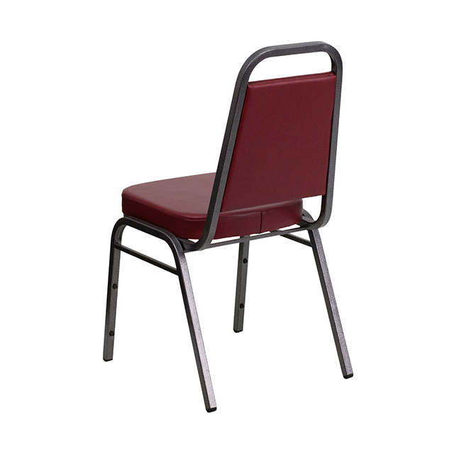 China Factory Supply High Quality Antique Style Stackable Dining Banquet Chair (ZG10-002)