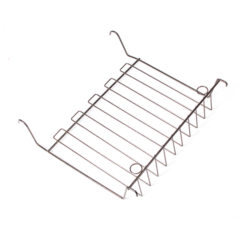 Wholesale Furniture Parts Accessories Removable Stacking Bookrack (ZG30-005)