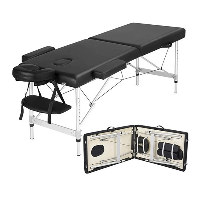 Therapy Furniture Massage Bed Tattoo Equipment for Beauty Salon and Clinic (ZG28-010)