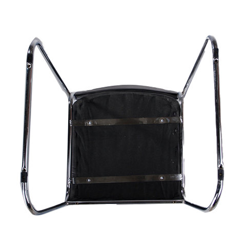 Hot Selling Low Price PU Leather Conference Office Chair Reception Office Chair (ZG22-005)