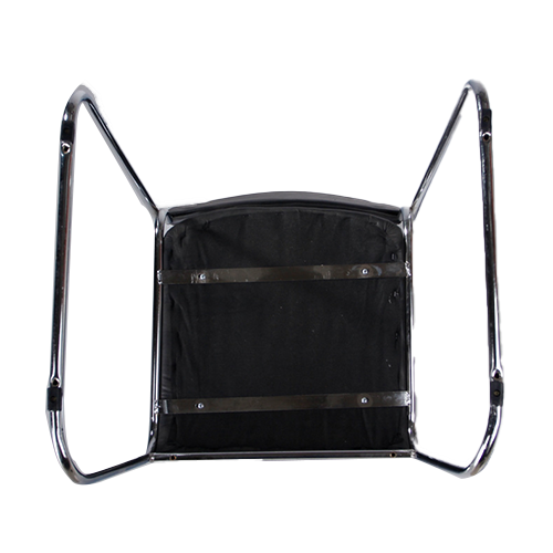 Hot Selling Low Price PU Leather Conference Office Chair Reception Office Chair (ZG22-005)
