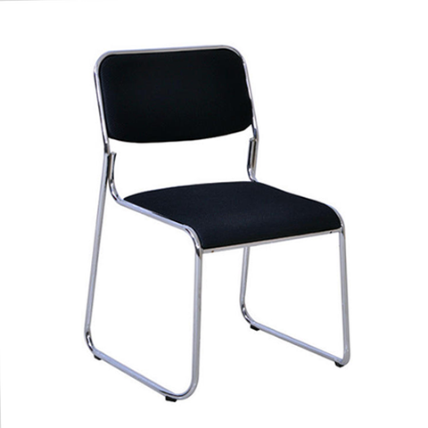 Hot Selling Low Price PU Leather Conference Office Chair Reception Office Chair (ZG22-005)