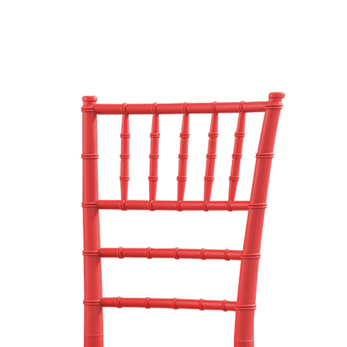High Quality Cheap Rental Stackable Lightweight Chiavari PP Plastic Portable Dining Wedding Banquet Chair (ZG50-028)