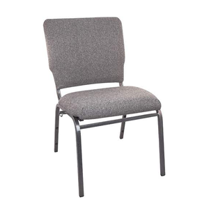 High Quality China Wholesale Popular Fabric Church Auditorium Chair (ZG13-006)