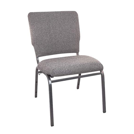 High Quality China Wholesale Popular Fabric Church Auditorium Chair (ZG13-006)