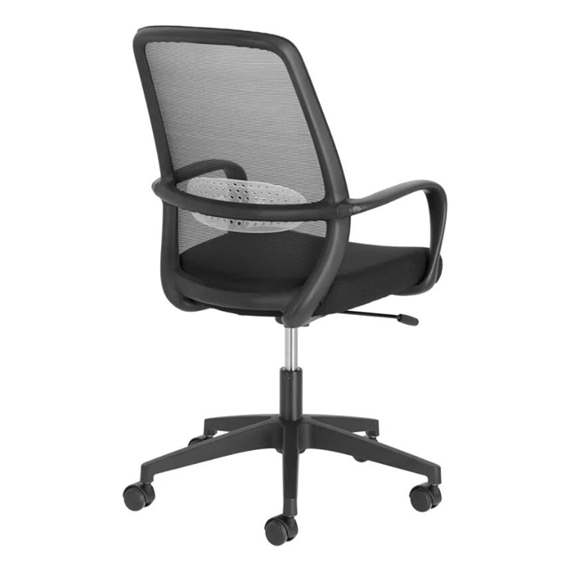 ZG Furniture Wholesale Modern Commercial Furniture Comfortable Computer Desk Adjustable Gas Lift Mesh Office Chair (ZG27-021)