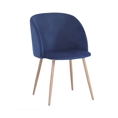 Wholesale Modern Nordic Luxury Modern Design Bedroom Living Room Leisure Chair(ZG23-083)