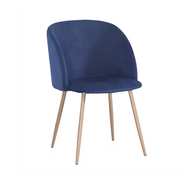 Wholesale Modern Nordic Luxury Modern Design Bedroom Living Room Leisure Chair(ZG23-083)
