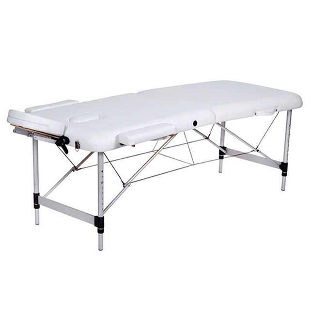 Therapy Furniture Massage Bed Tattoo Equipment for Beauty Salon and Clinic (ZG28-010)