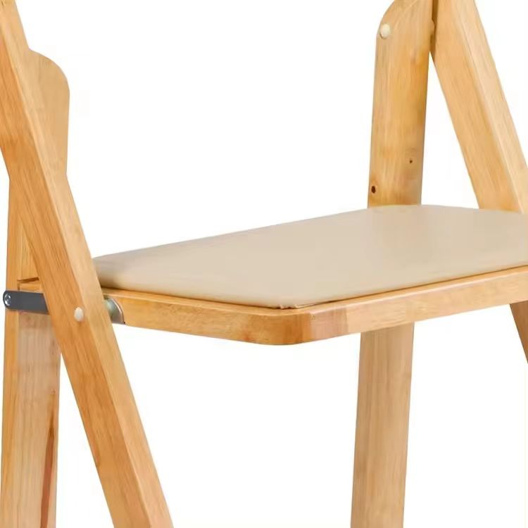 Hot Sale Cheap Colorful Modern Party PP Plastic Folding Chair for Outdoor and Indoor (ZG26-003)