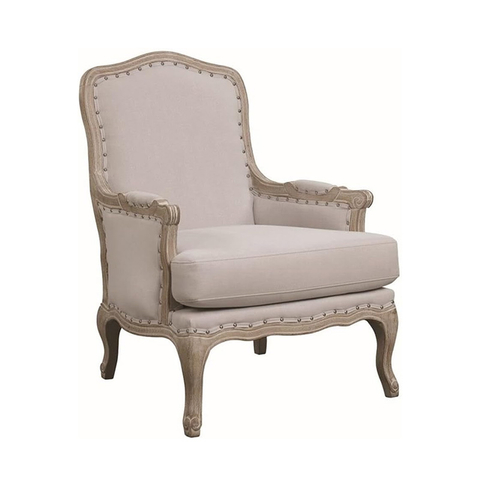 Upholstered Furniture Wooden Dining Chairs Hotel Kitchen Cafe Chair (ZG16-033)