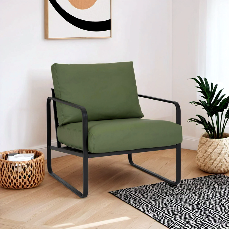 Modern Durable Eco-Friendly Outdoor Garden Metal Sofa Set Preferential Price Fabric Furniture for Dining Courtyard Hotel(ZG20-001)