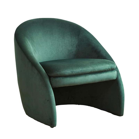 Leisure Chair ZG China living room dining sofa modern Home Furniture new ZG20-058