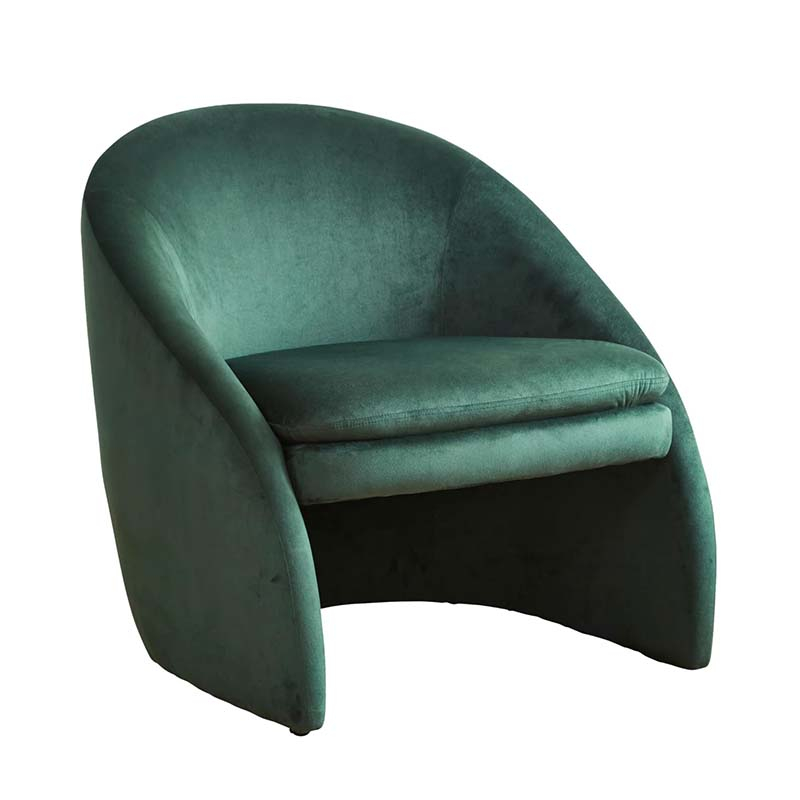 Leisure Chair ZG China living room dining sofa modern Home Furniture new ZG20-058