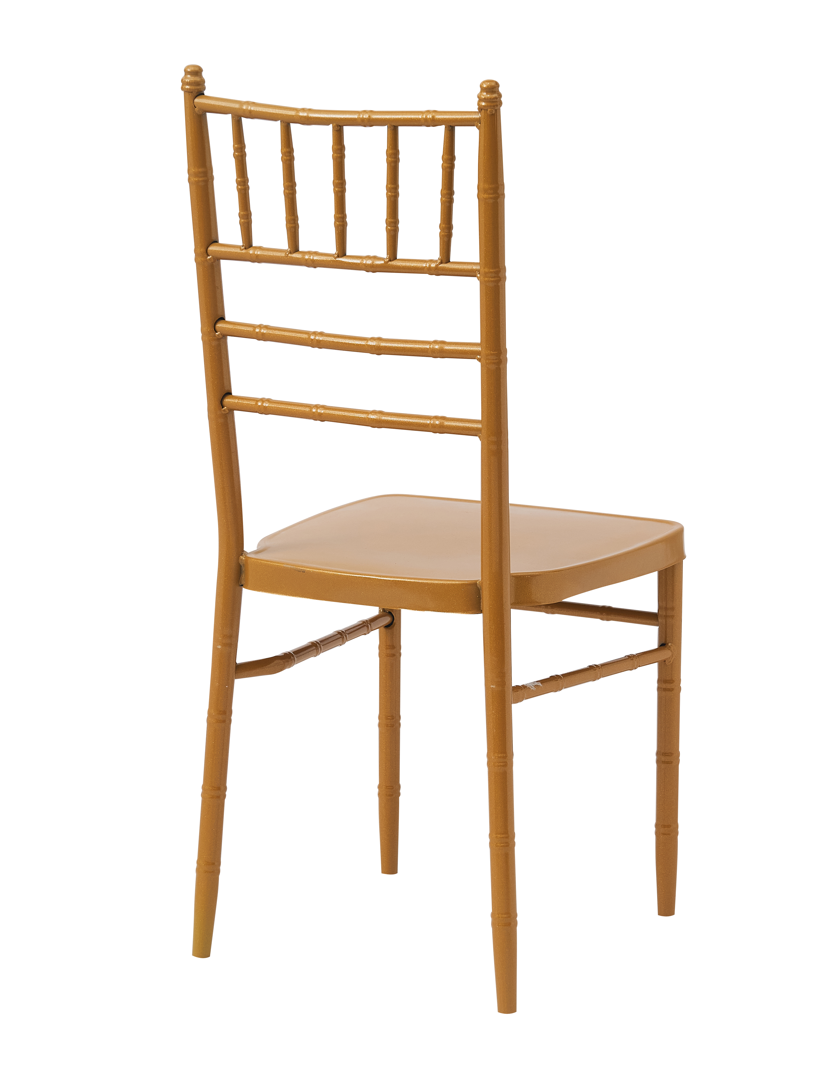 2026 New Metal Chairs - Factory Wholesale Prices Available Multiple Colors Customizable (ZG50-035)