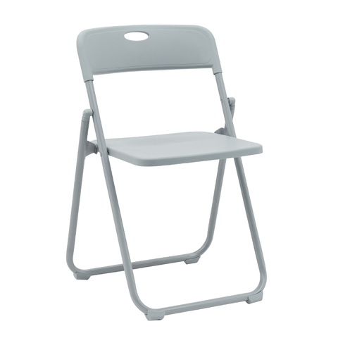 Without Armrest Folded ZG W49*D47*H73.5 China furniture visitor Outdoor Folding Chair hot(ZG26-020)