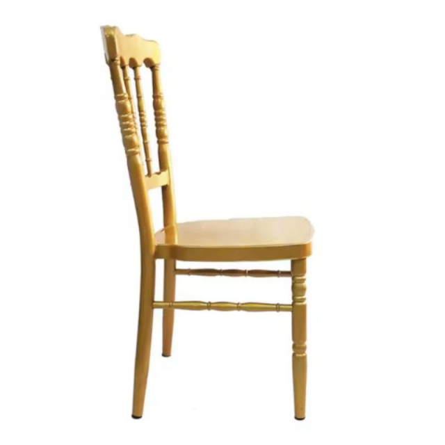 Modern Leisure Furniture Stackable Banquet Dining Chair for Restaurant Wedding(ZG50-005)