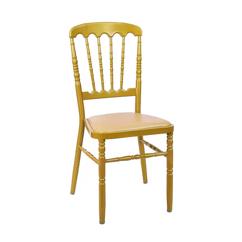 Modern Leisure Furniture Stackable Banquet Dining Chair for Restaurant Wedding(ZG50-005)