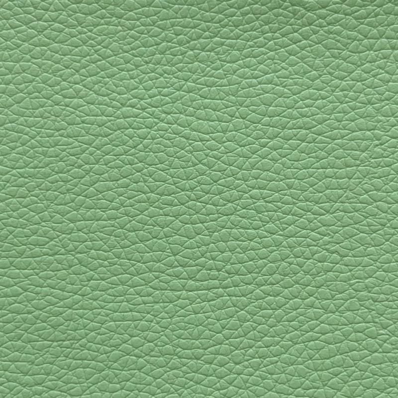 Light Green Vinyl Color Swatches for Banquet Chairs and Church Chairs