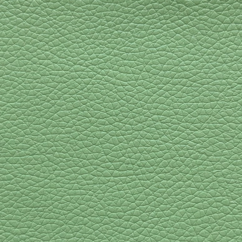 Light Green Vinyl Color Swatches for Banquet Chairs and Church Chairs